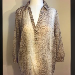 ‘The Limited Top’